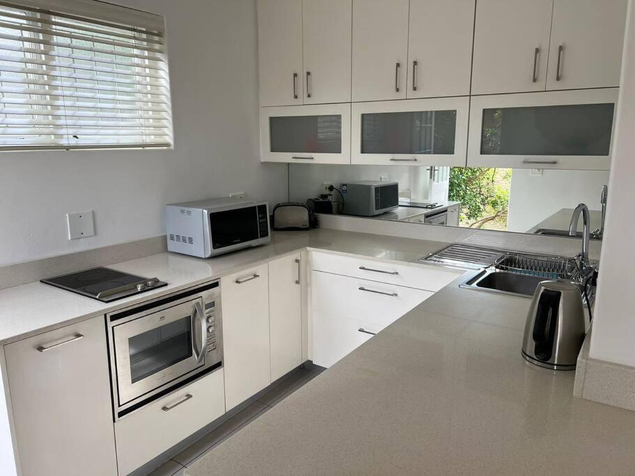 Appartement Camps Bay With Private Patio *